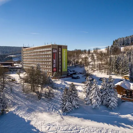 Ahorn Hotel Am Fichtelberg-2