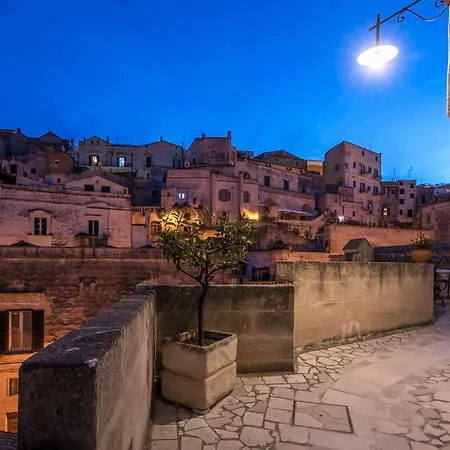 Locanda Di San Martino Hotel & Thermae Romanae-2