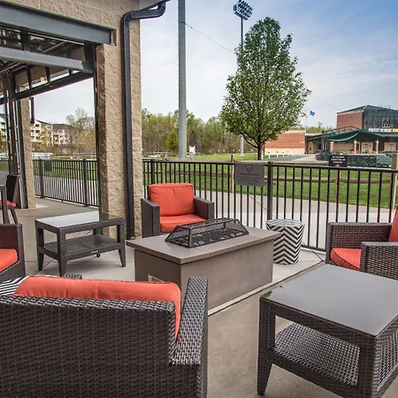 Residence Inn By Marriott Aberdeen At Ripken Stadium-2