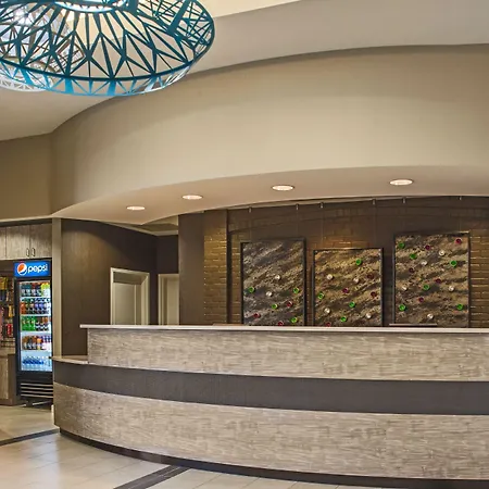 Residence Inn By Marriott Aberdeen At Ripken Stadium-3