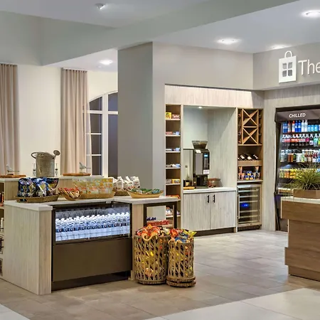 Hilton Garden Inn At Pga Village/Port St. Lucie-2