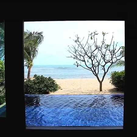 Nora Beach Resort & Spa-3