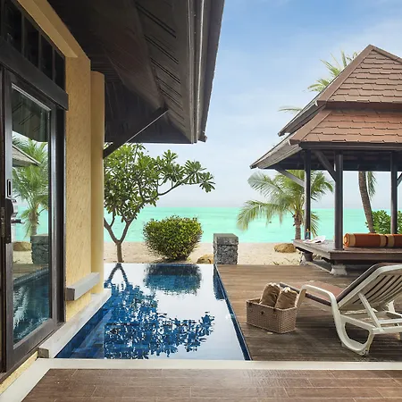 Nora Beach Resort & Spa-3