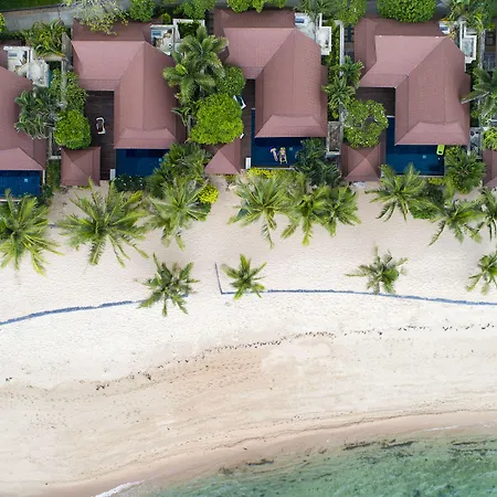Nora Beach Resort & Spa-2