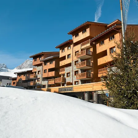 Cgh Residence Boutique Le Nevada-3