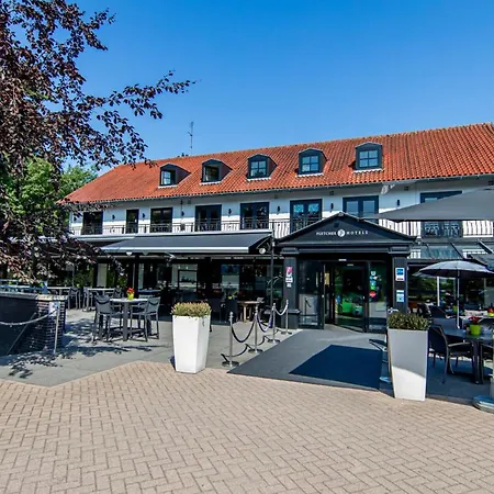Fletcher Hotel-Restaurant Jagershorst-Eindhoven-2