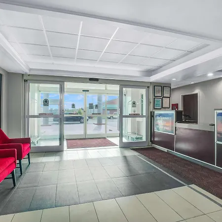 Motel 6-Montgomery, Al - Airport-3