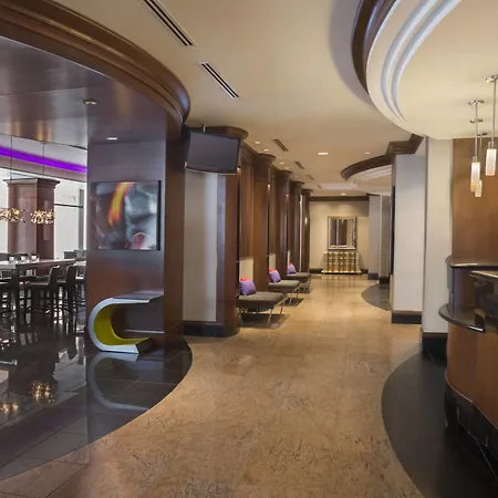 Residence Inn By Marriott Toronto Downtown / Entertainment District-3