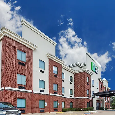 Holiday Inn Express & Suites Longview South I-20 By Ihg-3