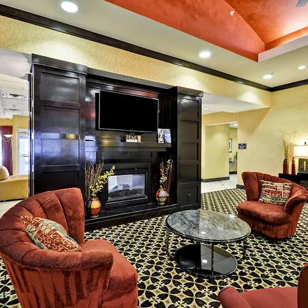 Homewood Suites By Hilton Tulsa-South-3