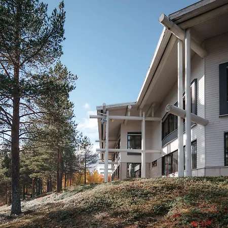 Lapland Hotels Hetta-2
