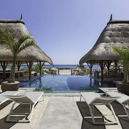 Veranda Pointe Aux Biches Hotel & Spa-2