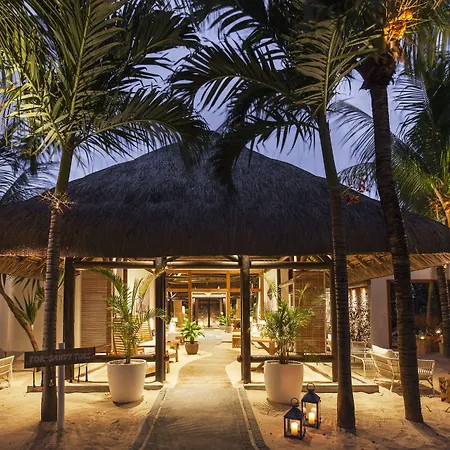 Veranda Pointe Aux Biches Hotel & Spa-3