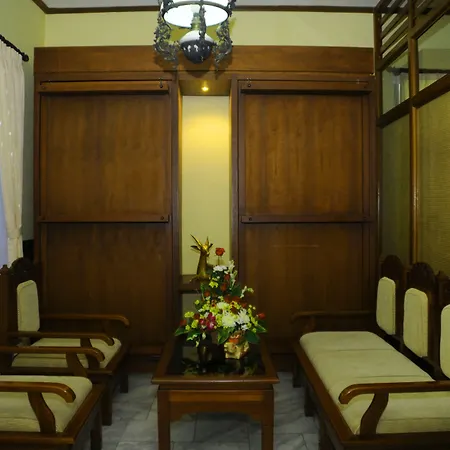 Melasti Beach Resort & Spa Legian-3