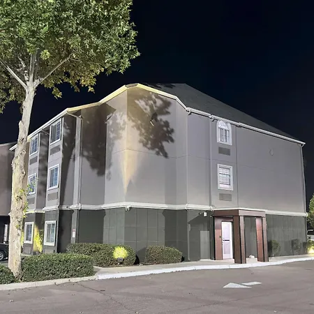 La Quinta By Wyndham Tulare-2