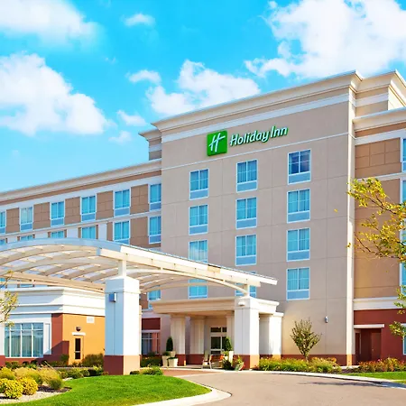 Holiday Inn Battle Creek By Ihg-2