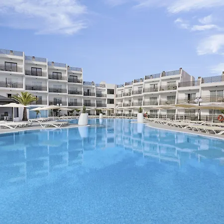 Palmanova Suites By Trh (Adults Only)-2