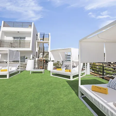 Palmanova Suites By Trh (Adults Only)-3