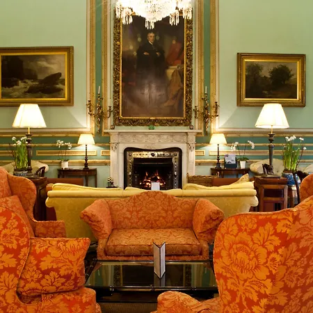 Swinton Park Hotel-2