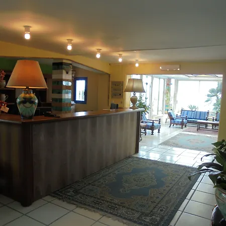 Hotel Nike-2