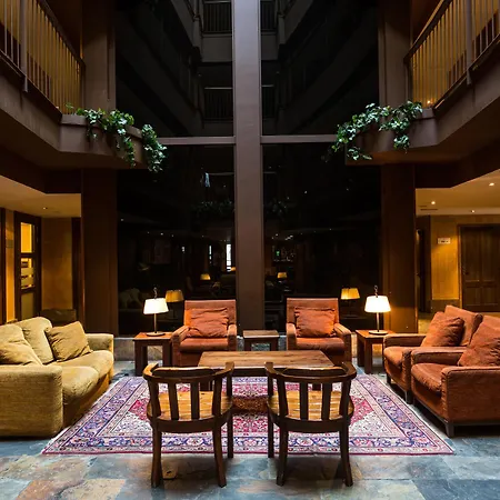 Hotel Magic Ski By Nexta-3