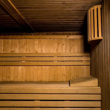 Hotel Magic Ski By Nexta-2