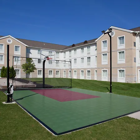 Staybridge Suites Cleveland Mayfield Heights Beachwood By Ihg-2
