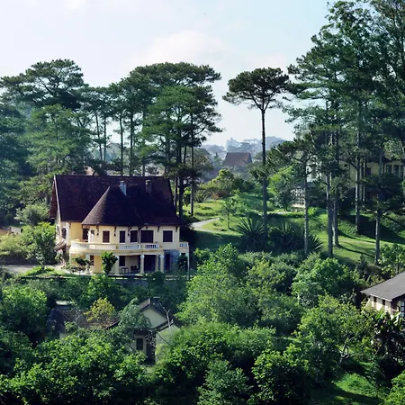 Ana Mandara Villas Dalat Resort&Spa-3