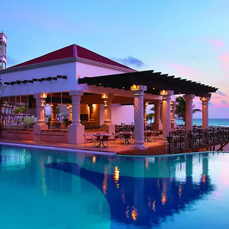Hyatt Zilara Cancun (Adults Only)-3
