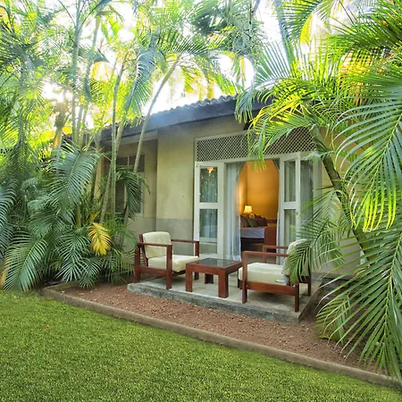 Hotel Sigiriya-3