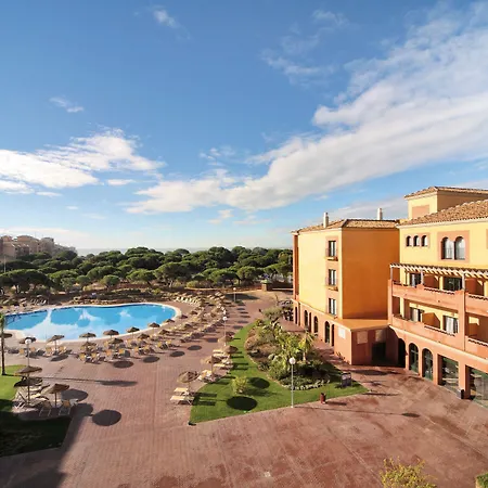 Barcelo Punta Umbria Beach Resort-3