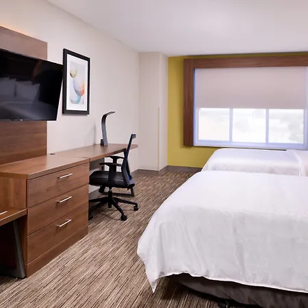 Holiday Inn Express & Suites Selma By Ihg-3