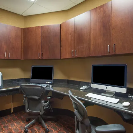 Hampton Inn Kingston-3