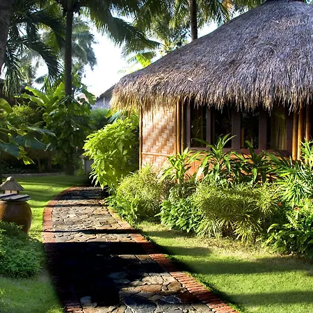 Bamboo Village Beach Resort & Spa-3