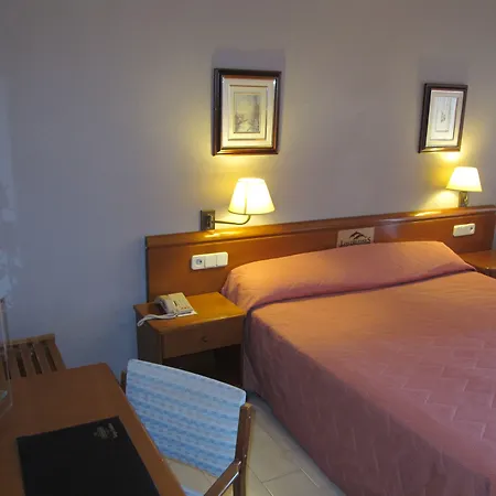 Hotel&Spa Castillo de Peñíscola 4* Sup-3