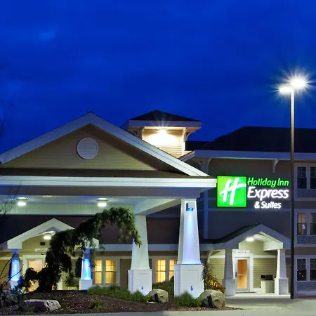 Holiday Inn Express & Suites Iron Mountain By Ihg-3