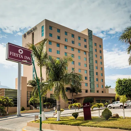 Fiesta Inn Tuxtla Gutierrez-3