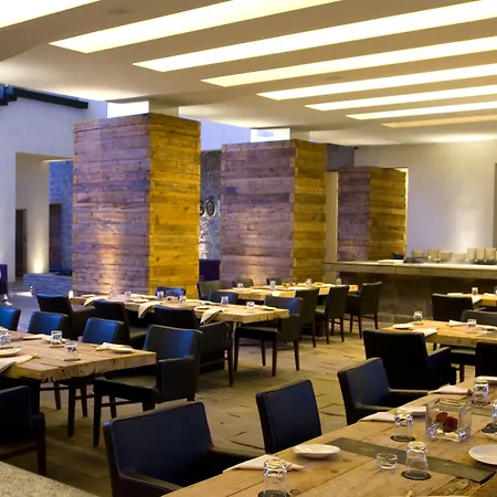 La Purificadora, Puebla, A Member Of Design Hotels-2