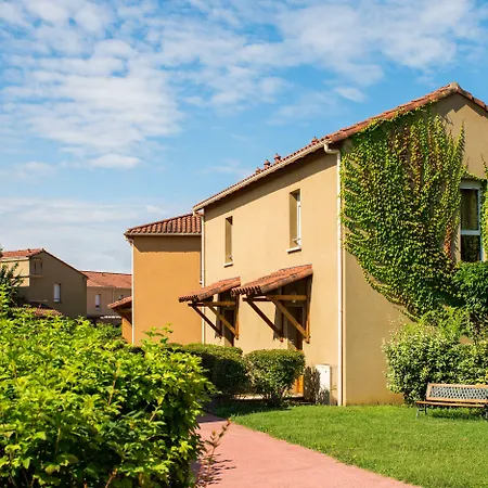 Lagrange Vacances Le Clos des Vignes-3