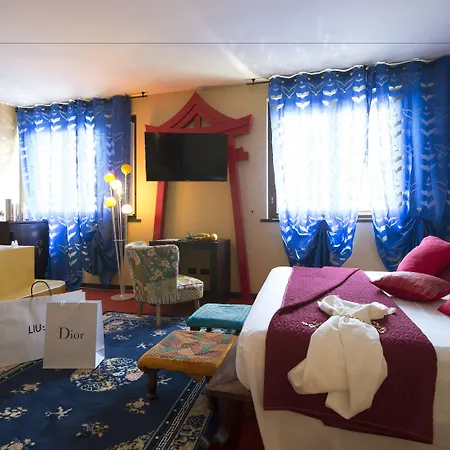 Hotel Il Castelletto-2