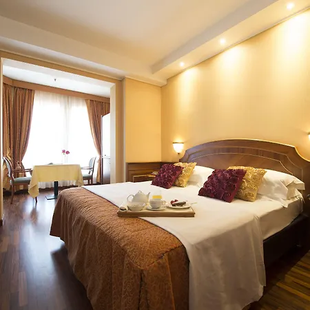 Hotel Il Castelletto-3
