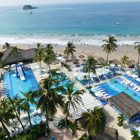 Fontan Ixtapa-3