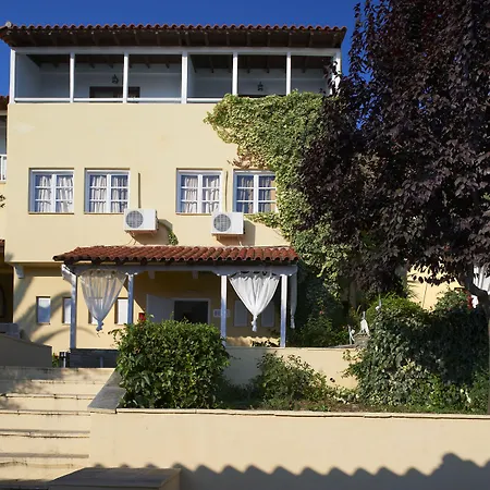Acrotel Elea Beach-2