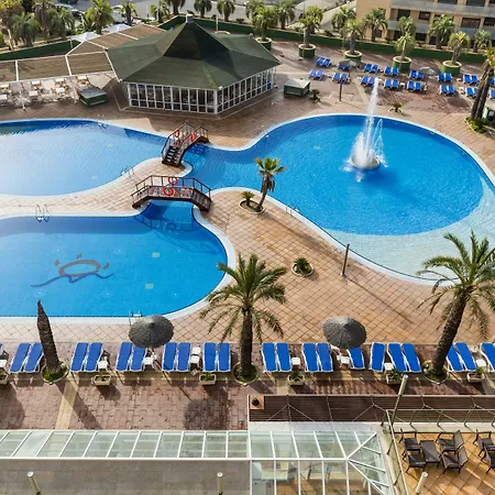 Costa Encantada Suites & Resort-2