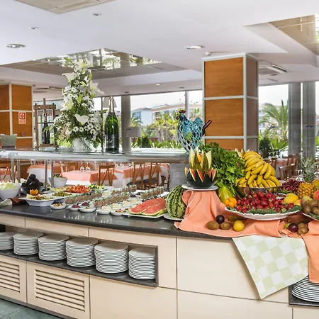 Costa Encantada Resort&Suites-2