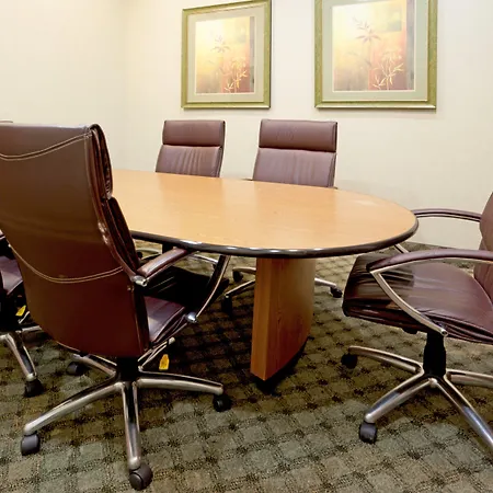 Holiday Inn Express Hotel & Suites Zapata By Ihg-3