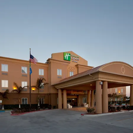 Holiday Inn Express Hotel & Suites Zapata By Ihg-2