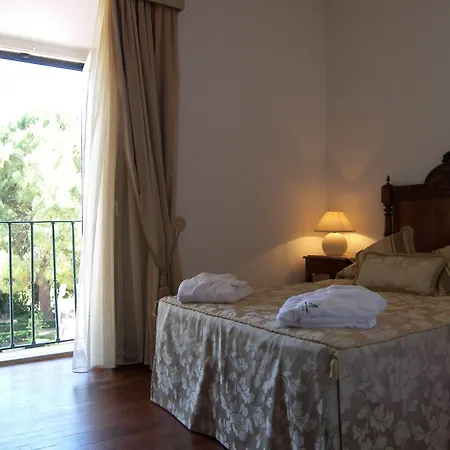 Hotel Rural Quinta de Santo Antonio-2