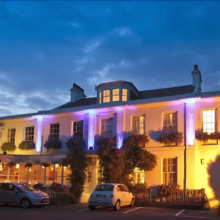La Collinette Hotel, Cottages & Apartments-2