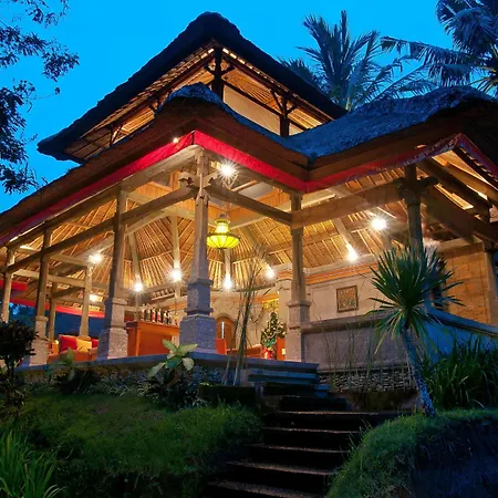 Santi Mandala Villa & Spa-3
